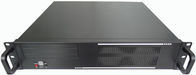 19 Zoll Industrie-Rackmount PC Standard-Oberrack 2U IPC 4 oder 7 Erweiterungsschlitze