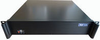 2U IPC 19&quot; Industrie-Rackmount PC 7 oder 4 Erweiterungsschlitze 1T mechanische Festplatte