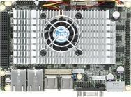 DC 12V 3,5 Zoll EPIC-Motherboard gelötet an Bord Intel Skylake U Serie I3 I5 I7 CPU