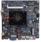 DDR3-Speicher Micro Itx Board Intel J1900 Unterstützung von bis zu 8 GB SDRAM 2 Gigabit LAN