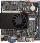 Intel PCH HM76 Core I7 Mini ITX-Mutterplatte 12V DC 2 LAN 6 COM 6 USB
