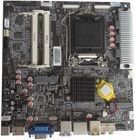 6th 7th Gen Mini ITX Motherboard Intel PCH H110 Chip Unterstützung Diskrete Grafik