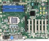 Intel PCH B75 Chip Industrial ATX Motherboard 2 LAN 6 COM 12 USB 7 Schlitz 6 PCI