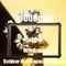 800x1280 IPS Industrial Rugged Tablet PC Windows 10 Schwarz Farbe 16 GB Speicherplatz