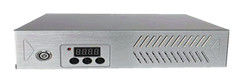 Industrie 2U eingebettete Box PC Computer Multi-Network Port
