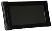 13.3&quot; Handheld-Industrial Rugged Notebook Panel PC Intel i7- 4650U Optional I3 / I5