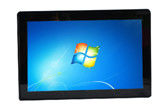 12.1&quot; Industrie-Kapazitäts-Touch-Panel PC Optional 9 - 36 V Breitspannungseingang